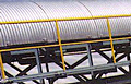 CHCO series conveyor covers image